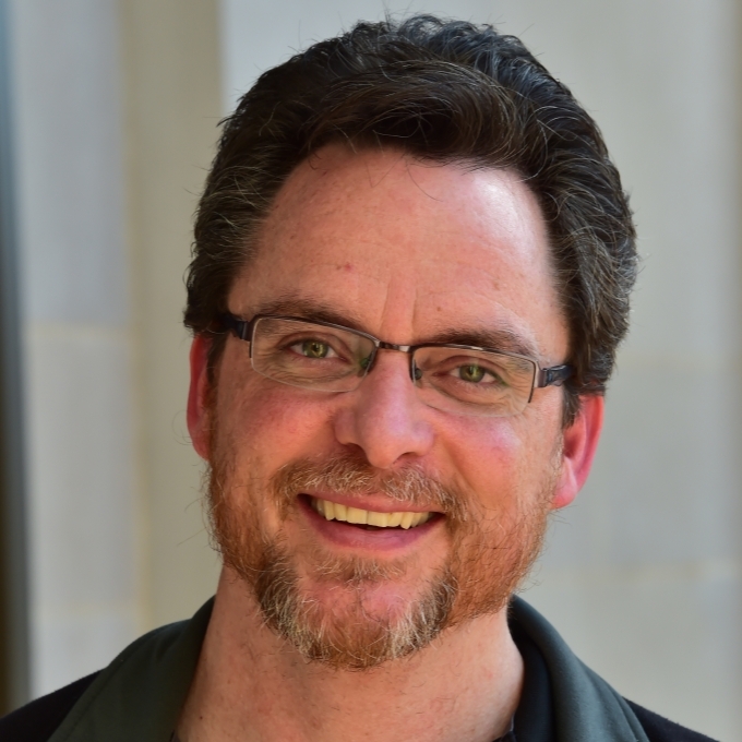 Tim Chartier